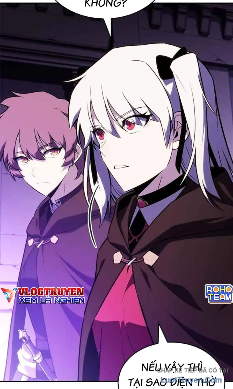 Cậu Út Nhà Công Tước Là Sát Thủ Hồi Quy Chap 117 - Next Chap 118