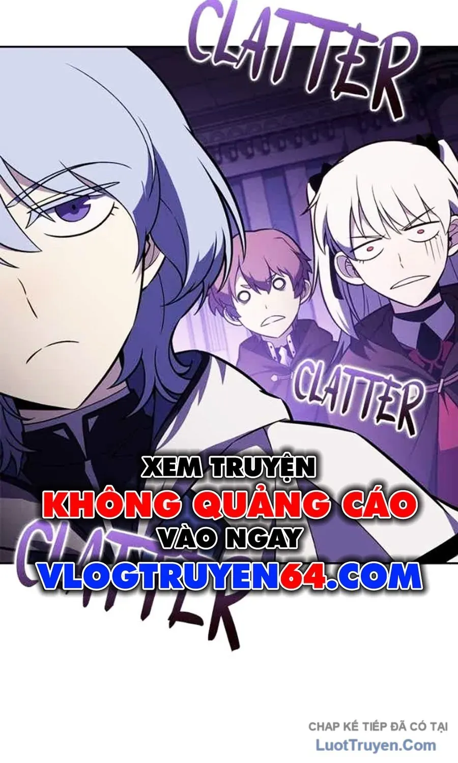 Cậu Út Nhà Công Tước Là Sát Thủ Hồi Quy Chap 117 - Next Chap 118