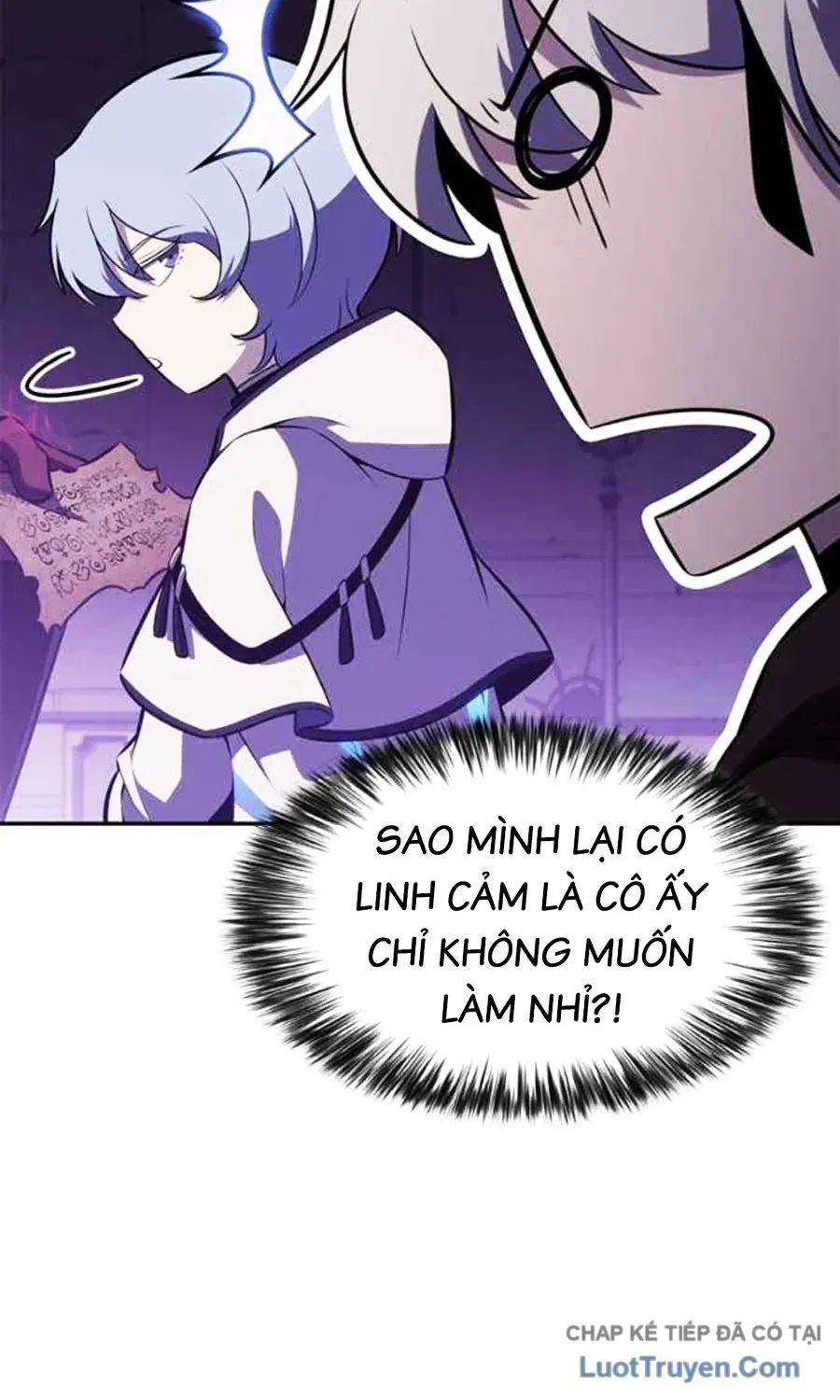 Cậu Út Nhà Công Tước Là Sát Thủ Hồi Quy Chap 117 - Next Chap 118