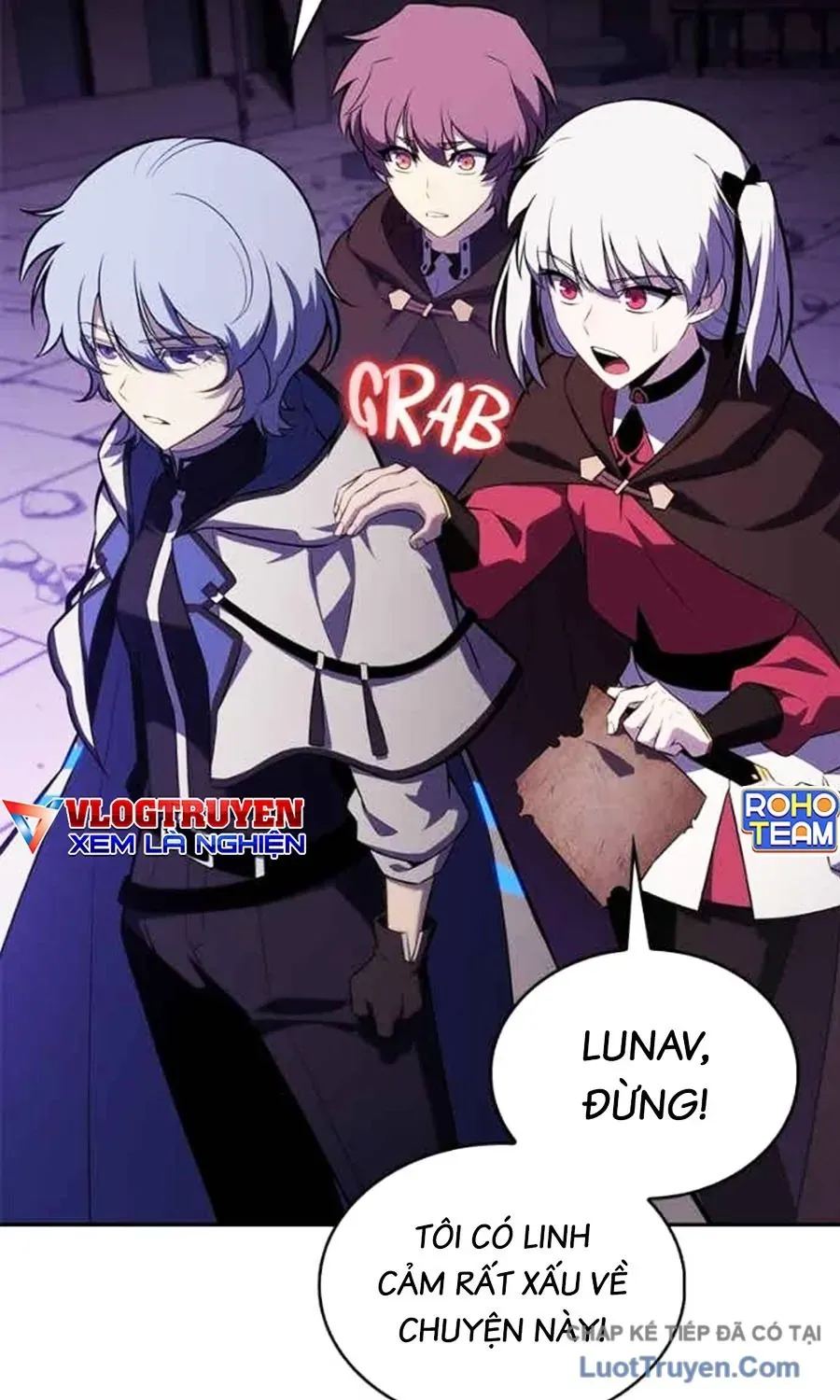 Cậu Út Nhà Công Tước Là Sát Thủ Hồi Quy Chap 117 - Next Chap 118