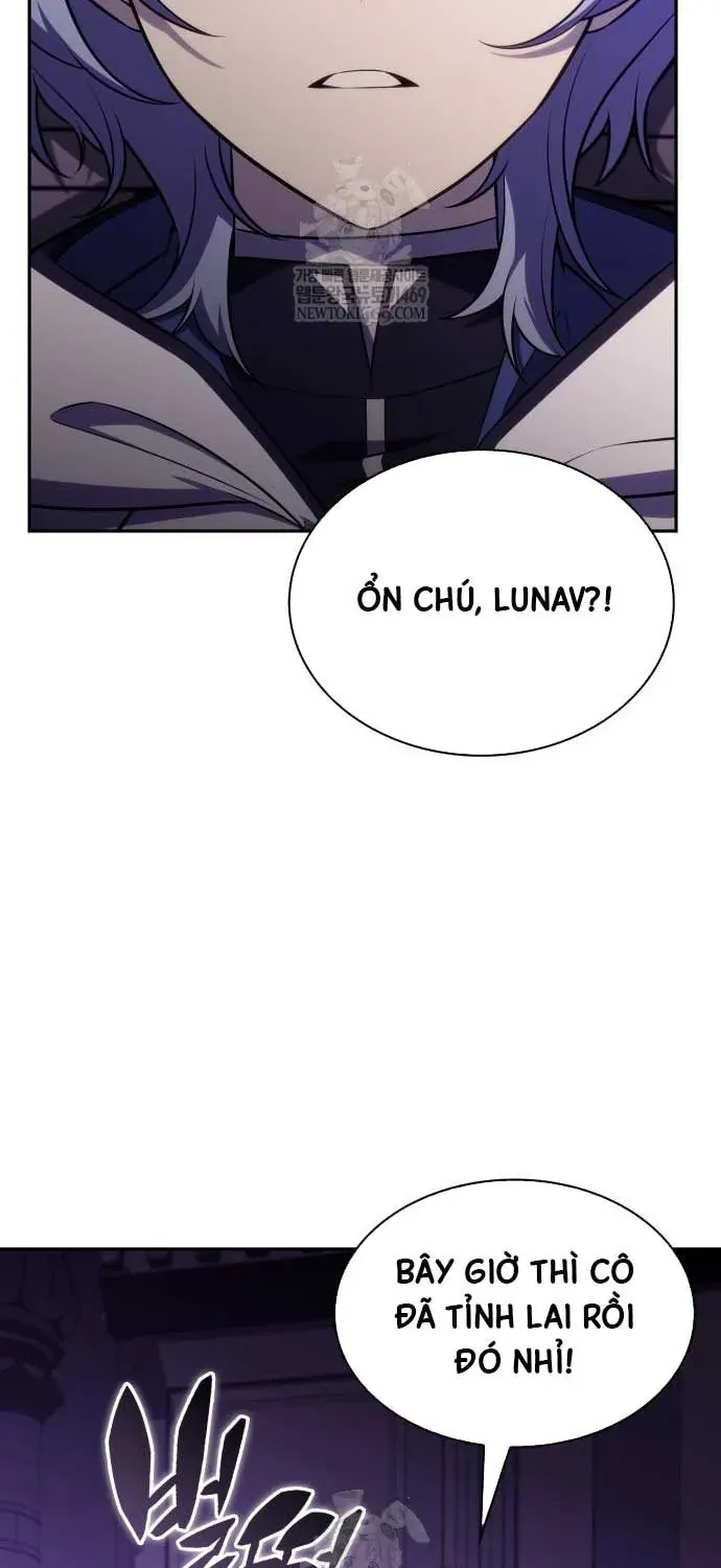 Cậu Út Nhà Công Tước Là Sát Thủ Hồi Quy Chap 118 - Next Chap 119