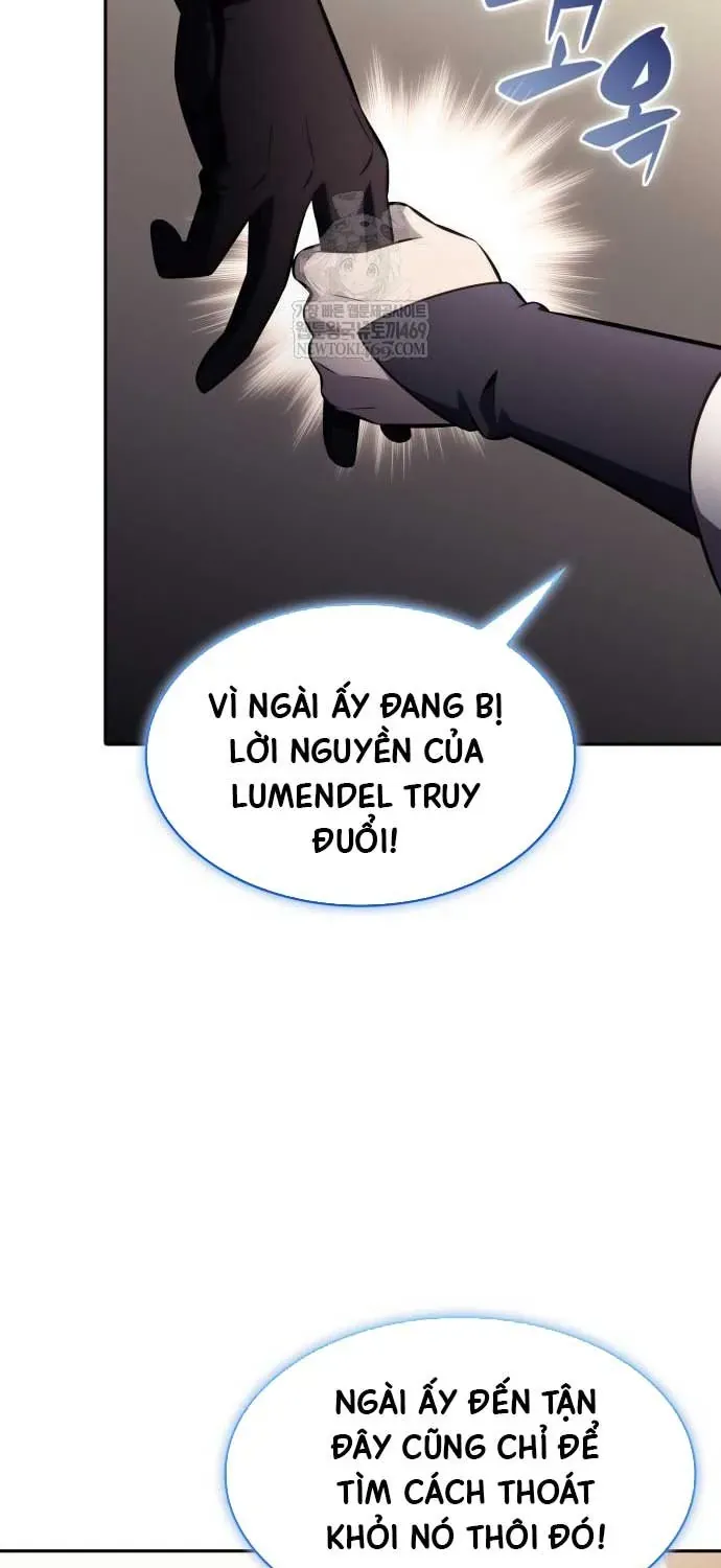 Cậu Út Nhà Công Tước Là Sát Thủ Hồi Quy Chap 118 - Next Chap 119