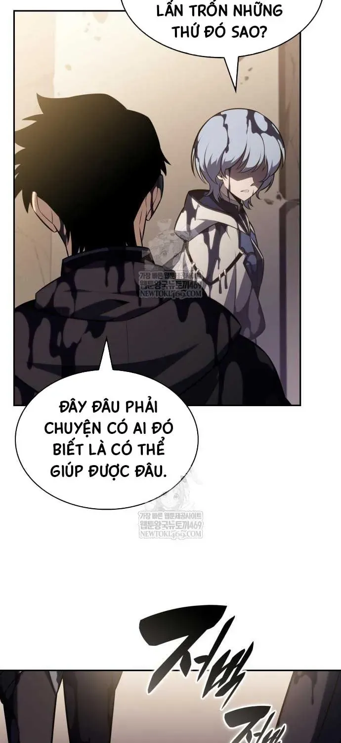 Cậu Út Nhà Công Tước Là Sát Thủ Hồi Quy Chap 118 - Next Chap 119