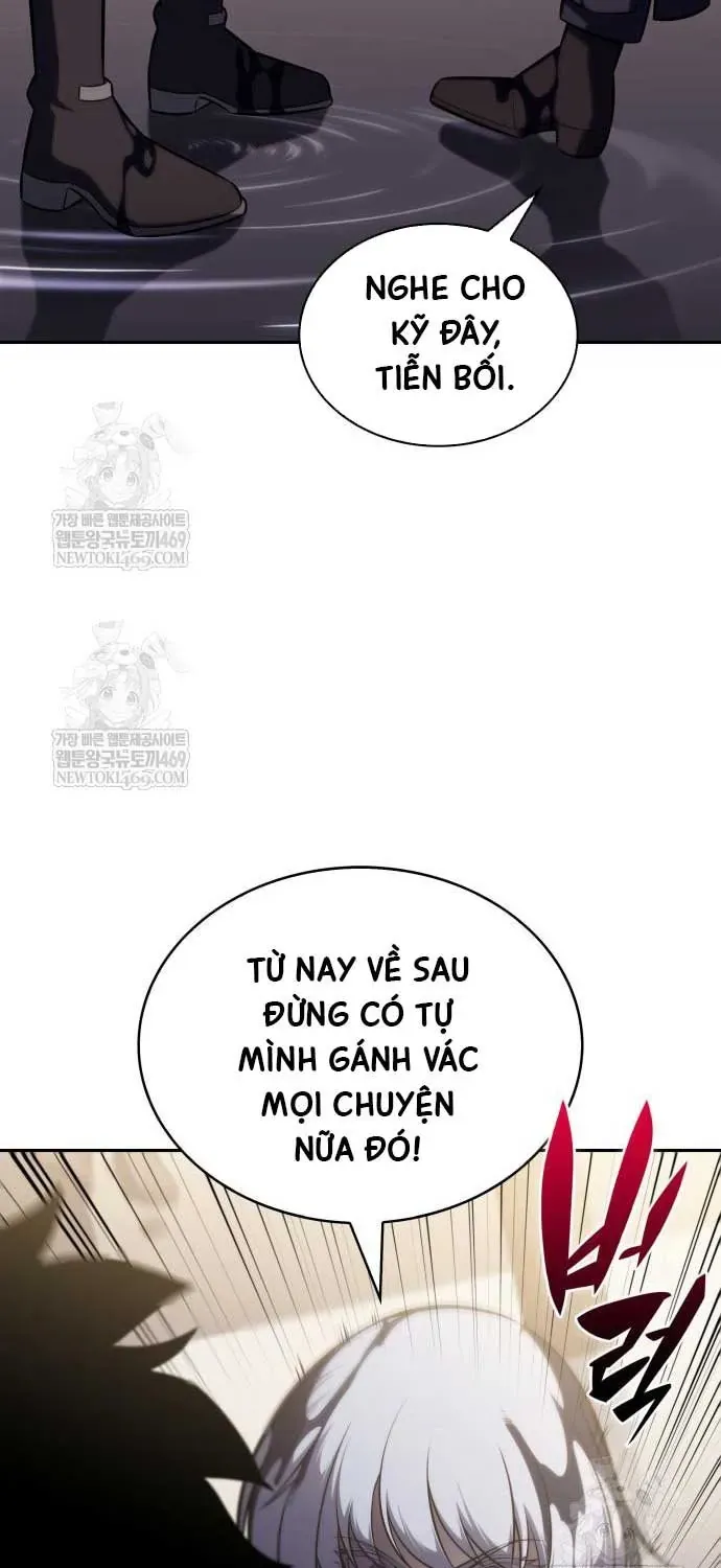 Cậu Út Nhà Công Tước Là Sát Thủ Hồi Quy Chap 118 - Next Chap 119