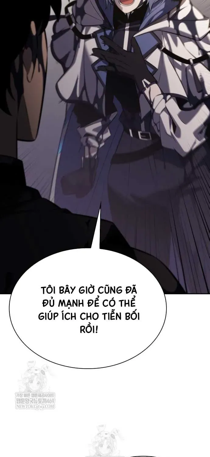 Cậu Út Nhà Công Tước Là Sát Thủ Hồi Quy Chap 118 - Next Chap 119