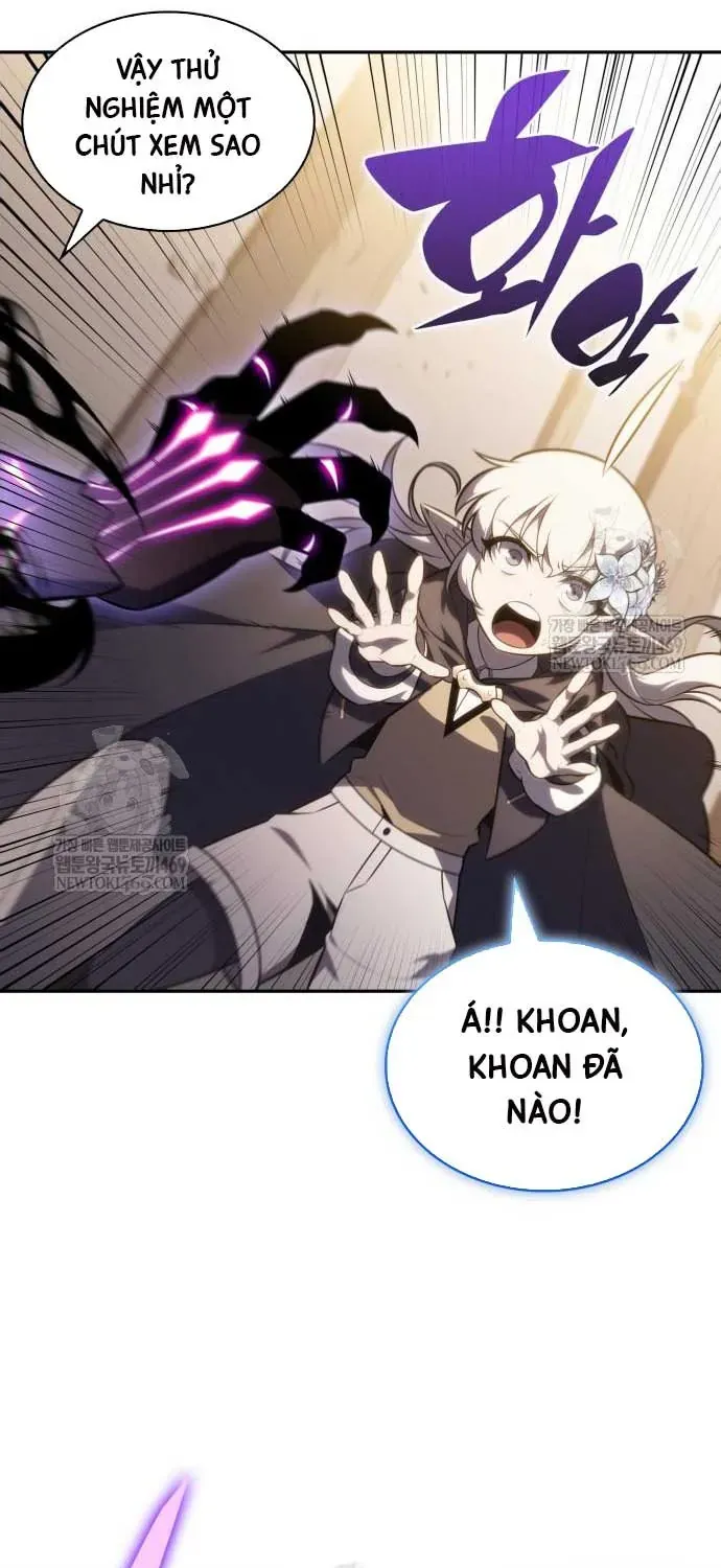 Cậu Út Nhà Công Tước Là Sát Thủ Hồi Quy Chap 118 - Next Chap 119