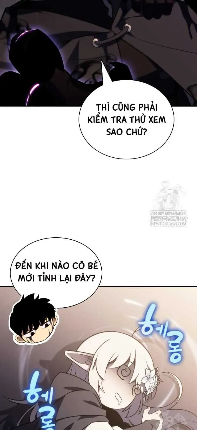 Cậu Út Nhà Công Tước Là Sát Thủ Hồi Quy Chap 118 - Next Chap 119