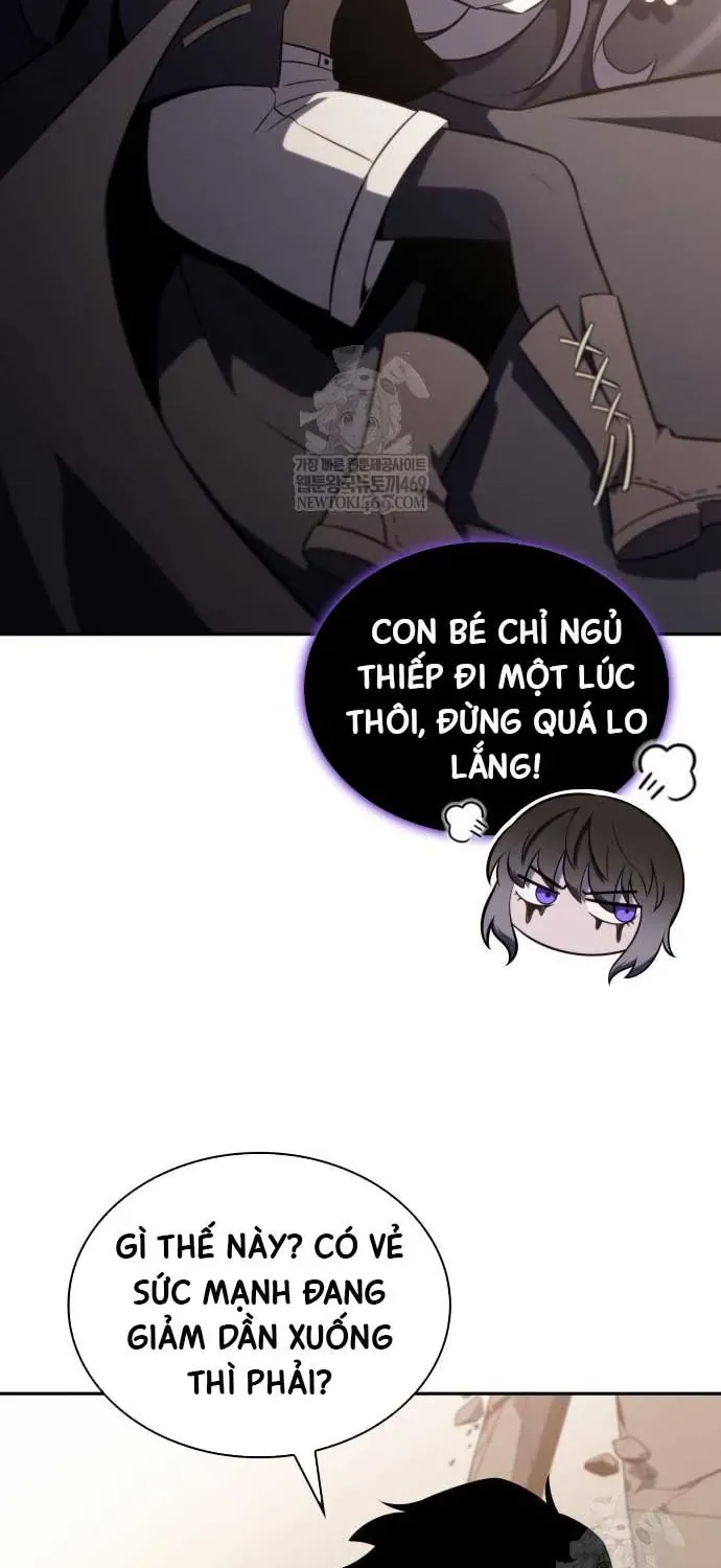 Cậu Út Nhà Công Tước Là Sát Thủ Hồi Quy Chap 118 - Next Chap 119