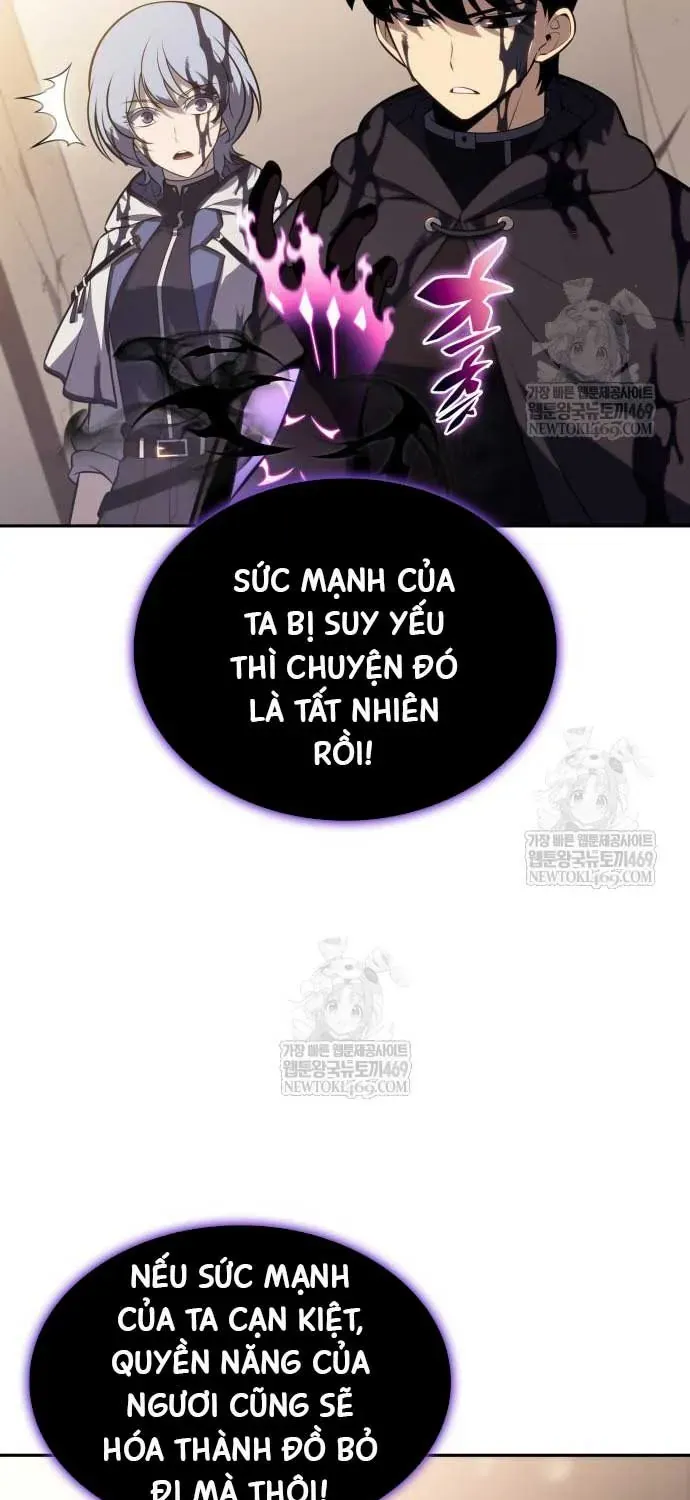 Cậu Út Nhà Công Tước Là Sát Thủ Hồi Quy Chap 118 - Next Chap 119