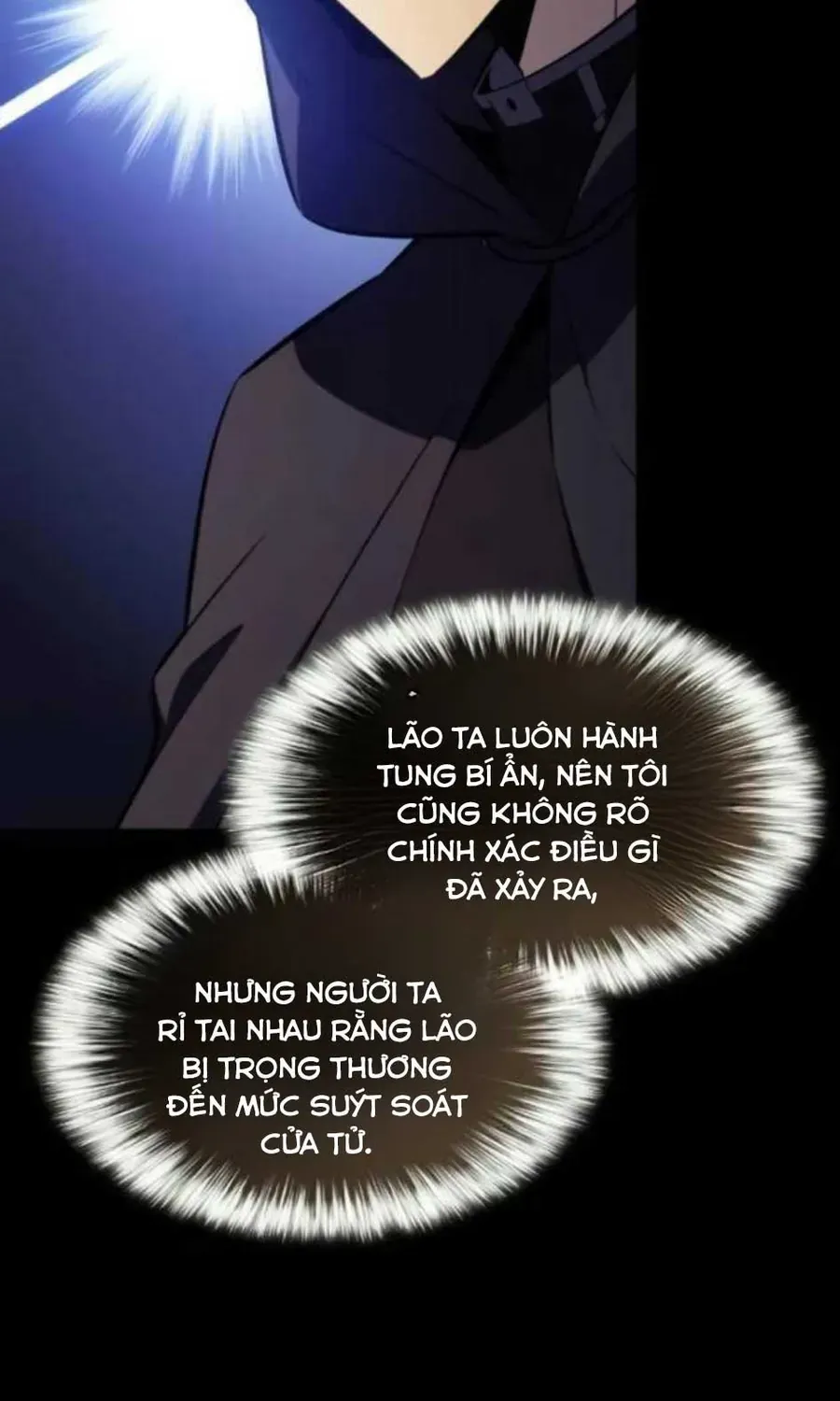 Cậu Út Nhà Công Tước Là Sát Thủ Hồi Quy Chap 119 - Next Chap 120