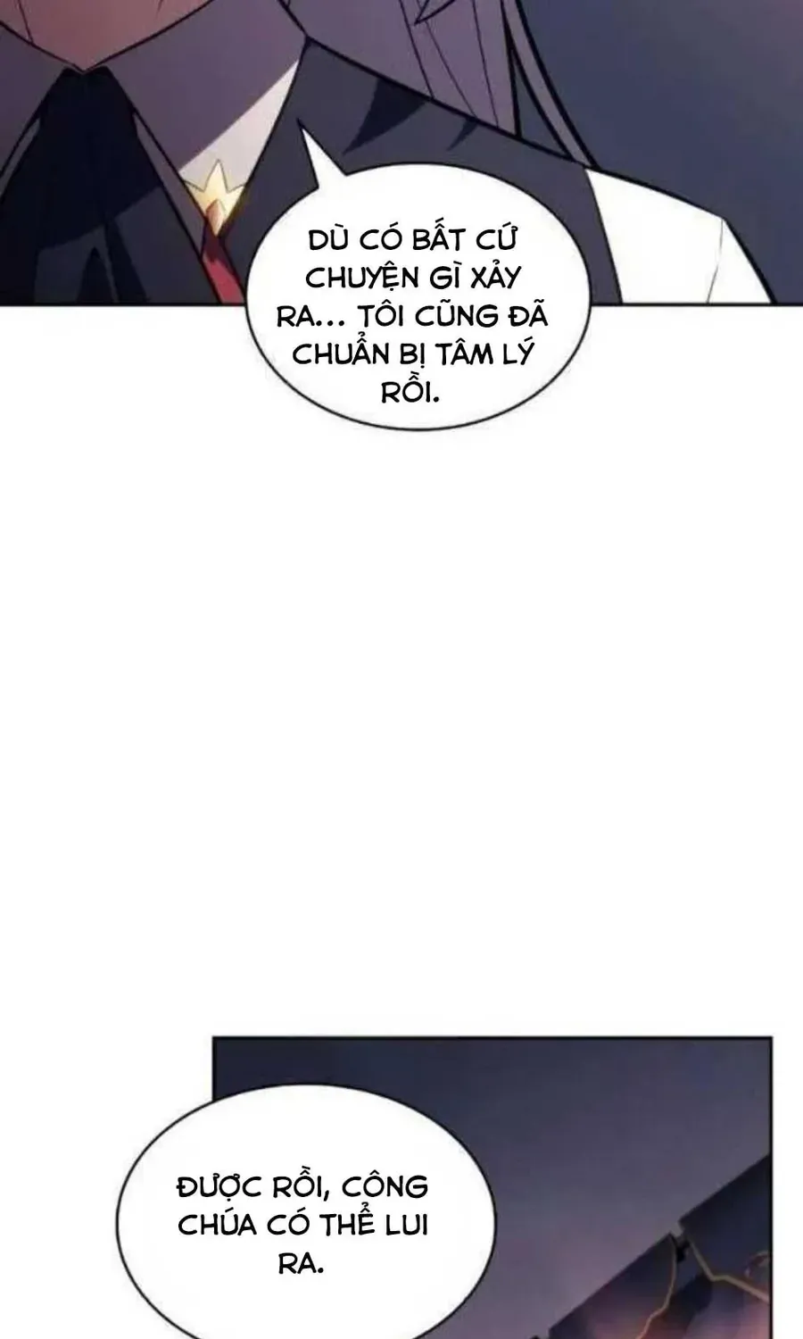 Cậu Út Nhà Công Tước Là Sát Thủ Hồi Quy Chap 119 - Next Chap 120