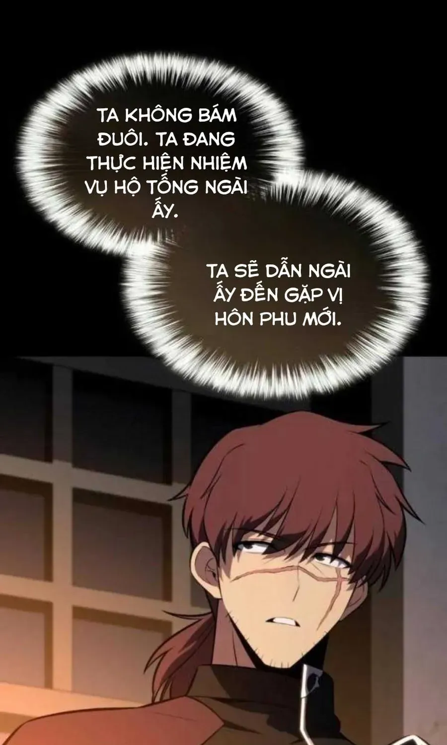 Cậu Út Nhà Công Tước Là Sát Thủ Hồi Quy Chap 119 - Next Chap 120