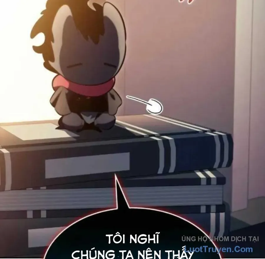 Cậu Út Nhà Công Tước Là Sát Thủ Hồi Quy Chap 119 - Next Chap 120