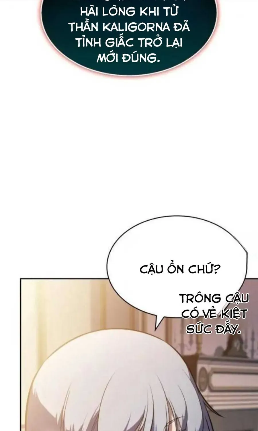 Cậu Út Nhà Công Tước Là Sát Thủ Hồi Quy Chap 119 - Next Chap 120