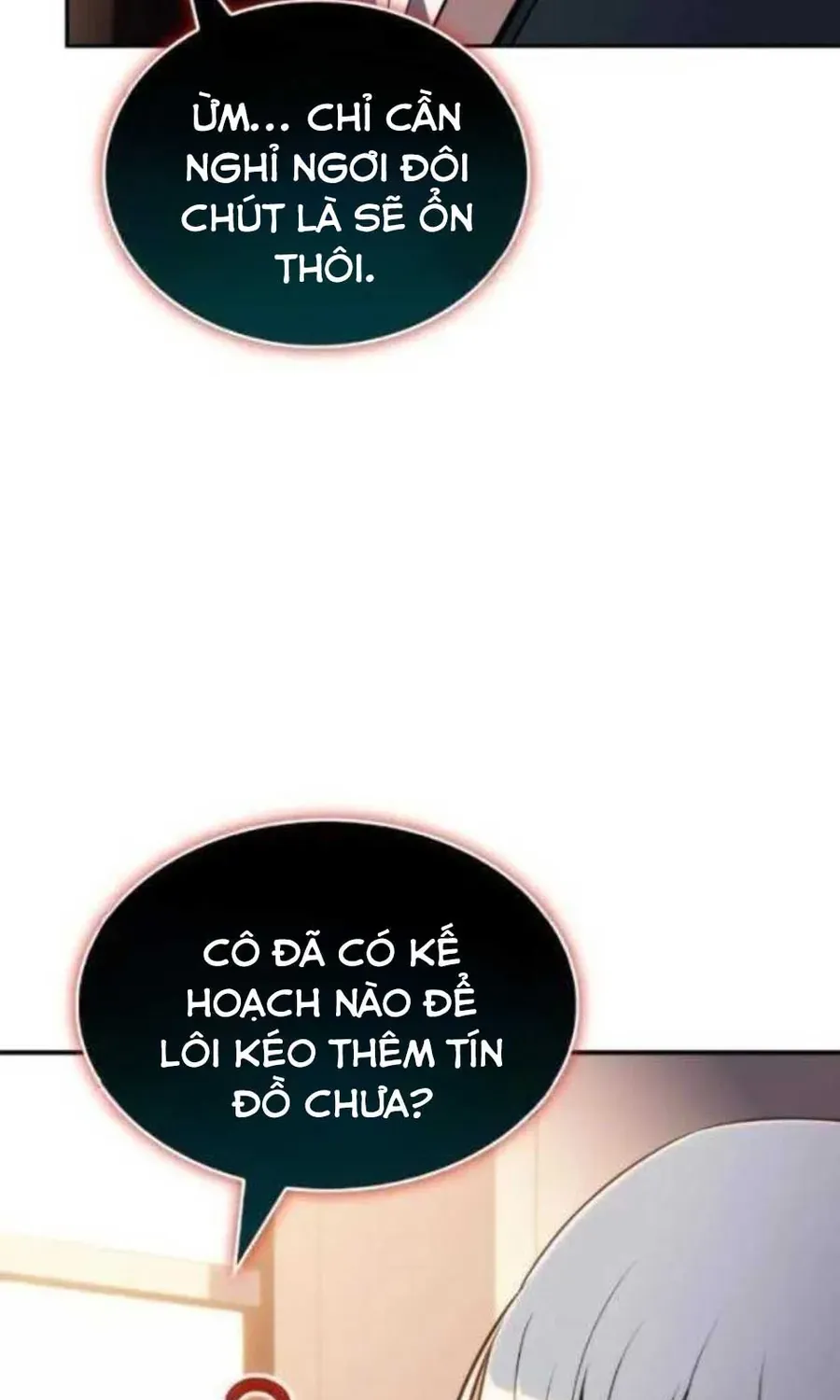 Cậu Út Nhà Công Tước Là Sát Thủ Hồi Quy Chap 119 - Next Chap 120