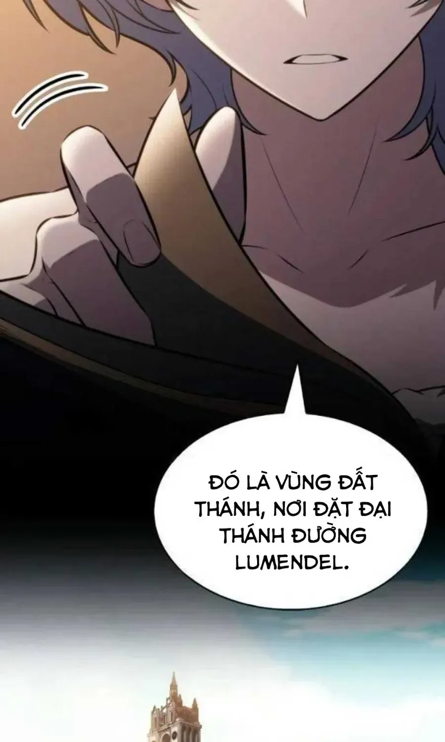 Cậu Út Nhà Công Tước Là Sát Thủ Hồi Quy Chap 119 - Next Chap 120