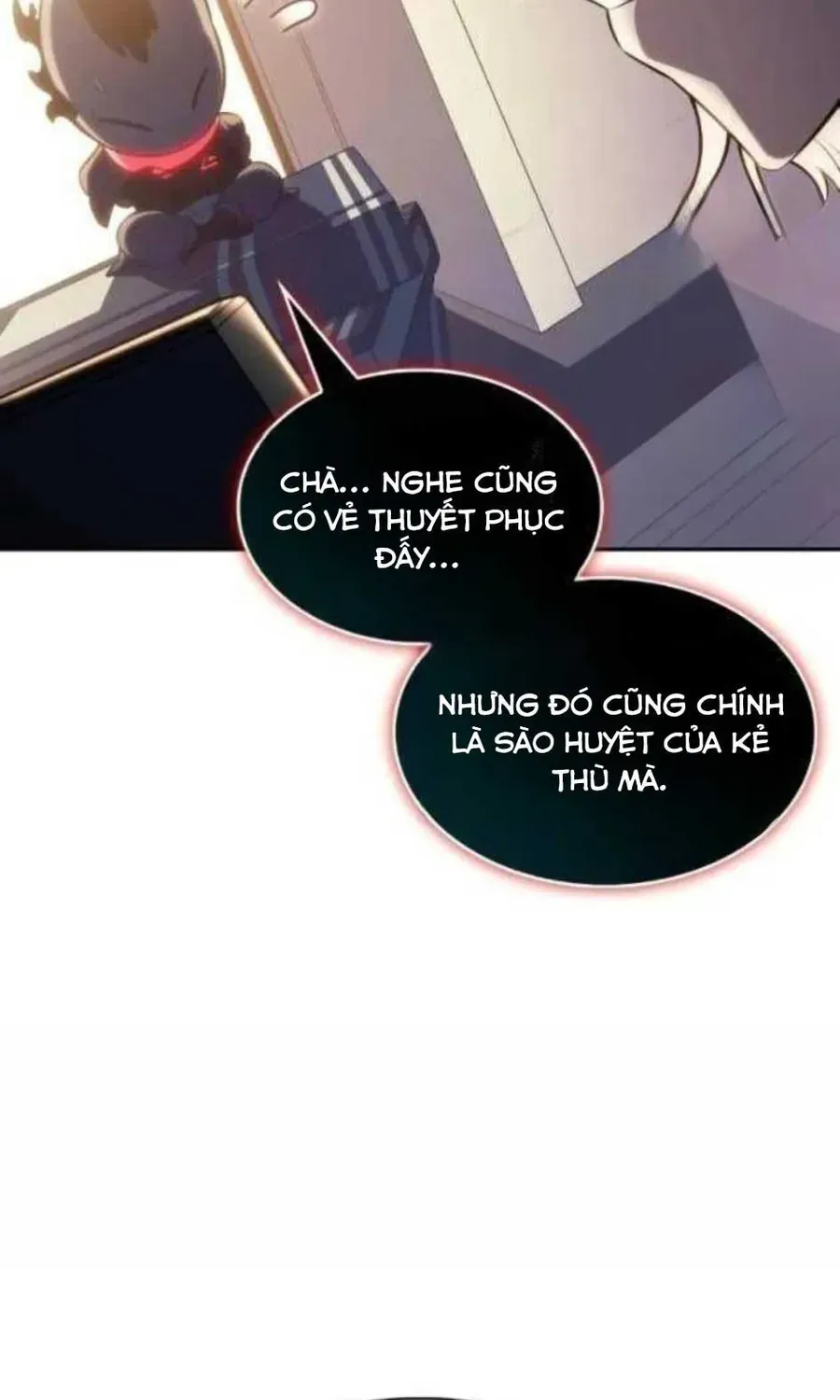 Cậu Út Nhà Công Tước Là Sát Thủ Hồi Quy Chap 119 - Next Chap 120