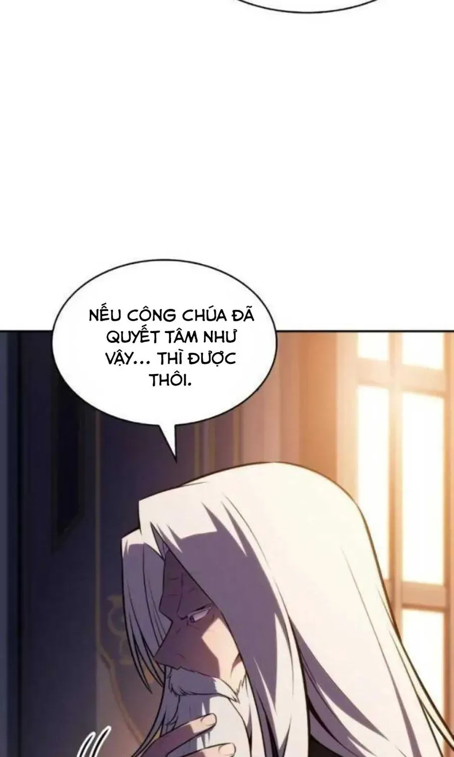 Cậu Út Nhà Công Tước Là Sát Thủ Hồi Quy Chap 119 - Next Chap 120