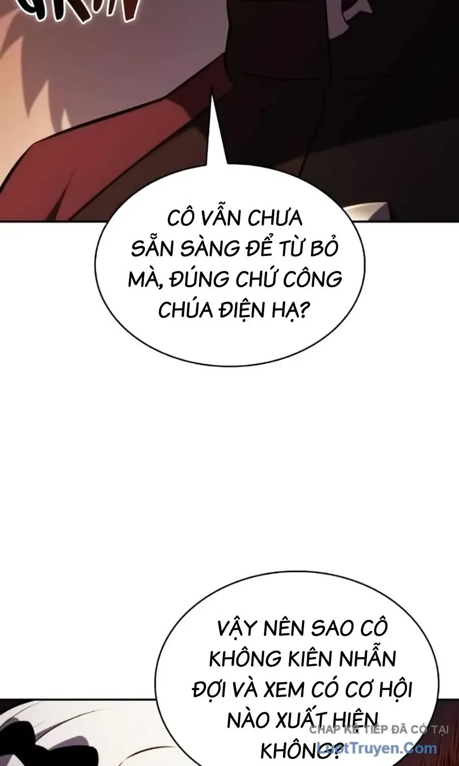 Cậu Út Nhà Công Tước Là Sát Thủ Hồi Quy Chap 120 - Next Chap 121