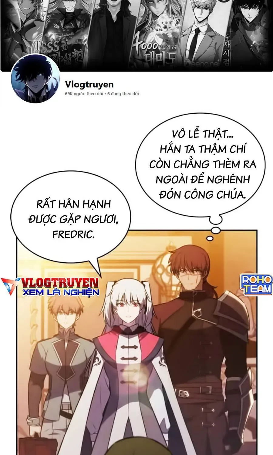 Cậu Út Nhà Công Tước Là Sát Thủ Hồi Quy Chap 120 - Next Chap 121