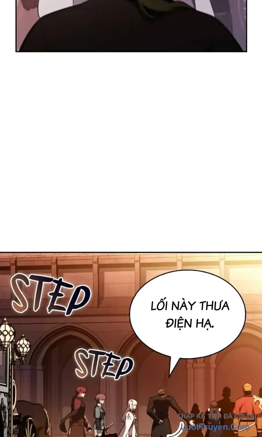 Cậu Út Nhà Công Tước Là Sát Thủ Hồi Quy Chap 120 - Next Chap 121