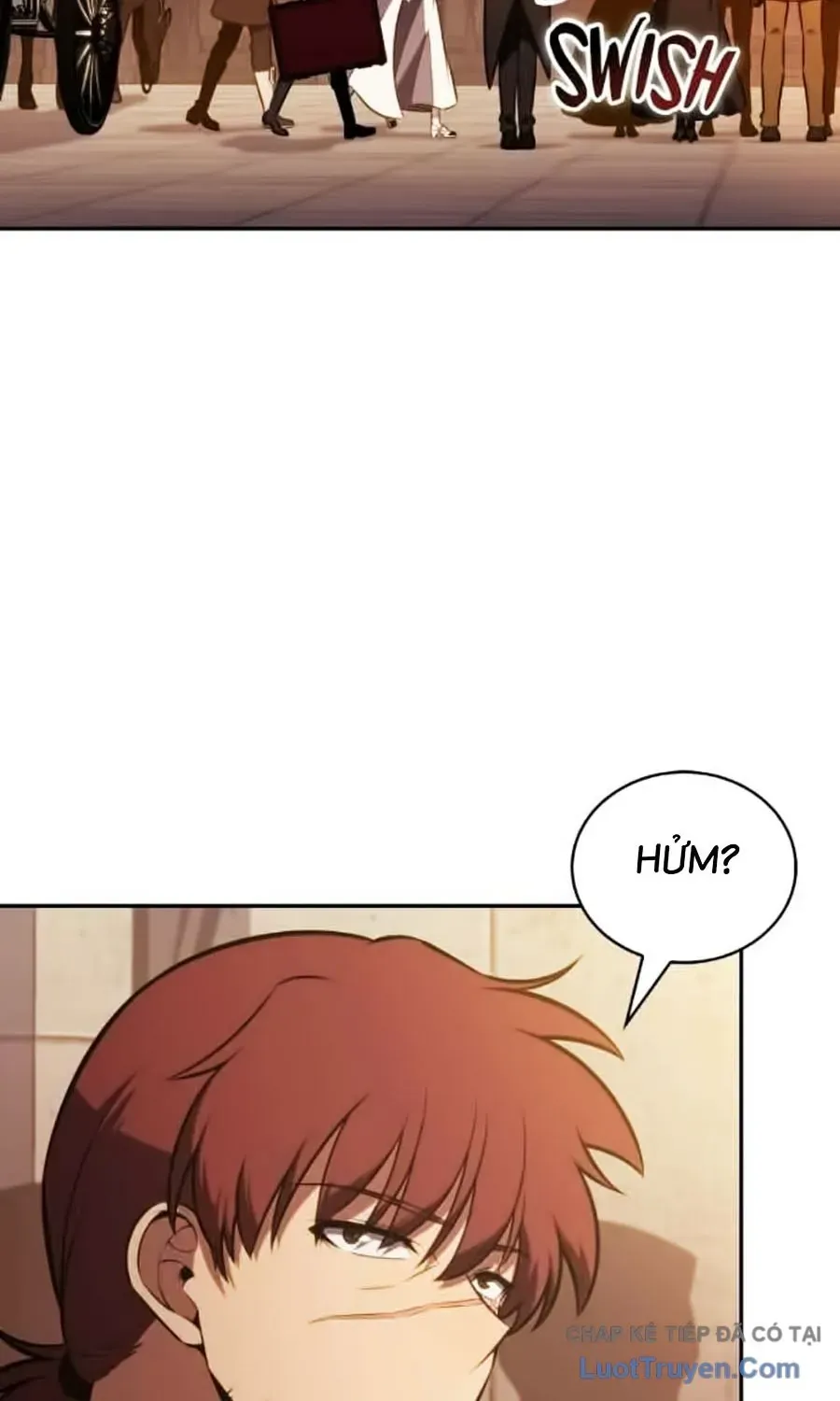 Cậu Út Nhà Công Tước Là Sát Thủ Hồi Quy Chap 120 - Next Chap 121