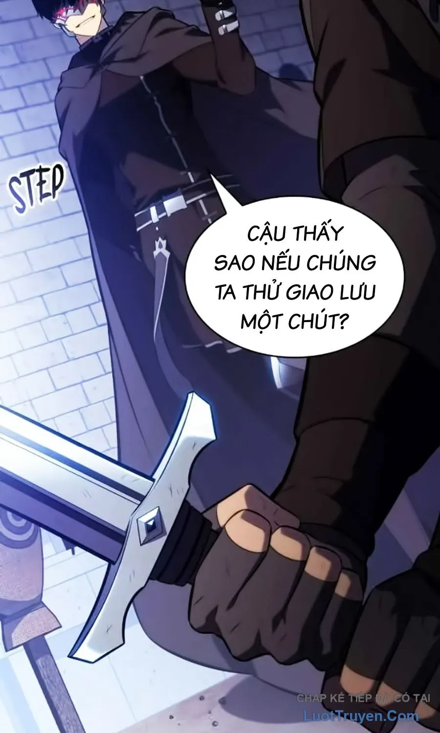 Cậu Út Nhà Công Tước Là Sát Thủ Hồi Quy Chap 120 - Next Chap 121