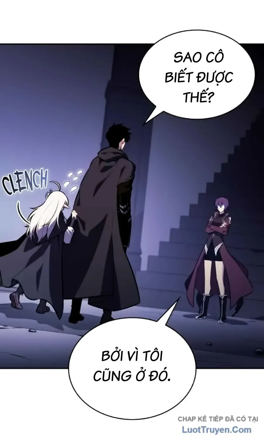 Cậu Út Nhà Công Tước Là Sát Thủ Hồi Quy Chap 120 - Next Chap 121