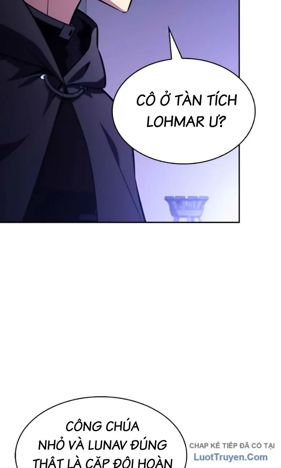 Cậu Út Nhà Công Tước Là Sát Thủ Hồi Quy Chap 120 - Next Chap 121