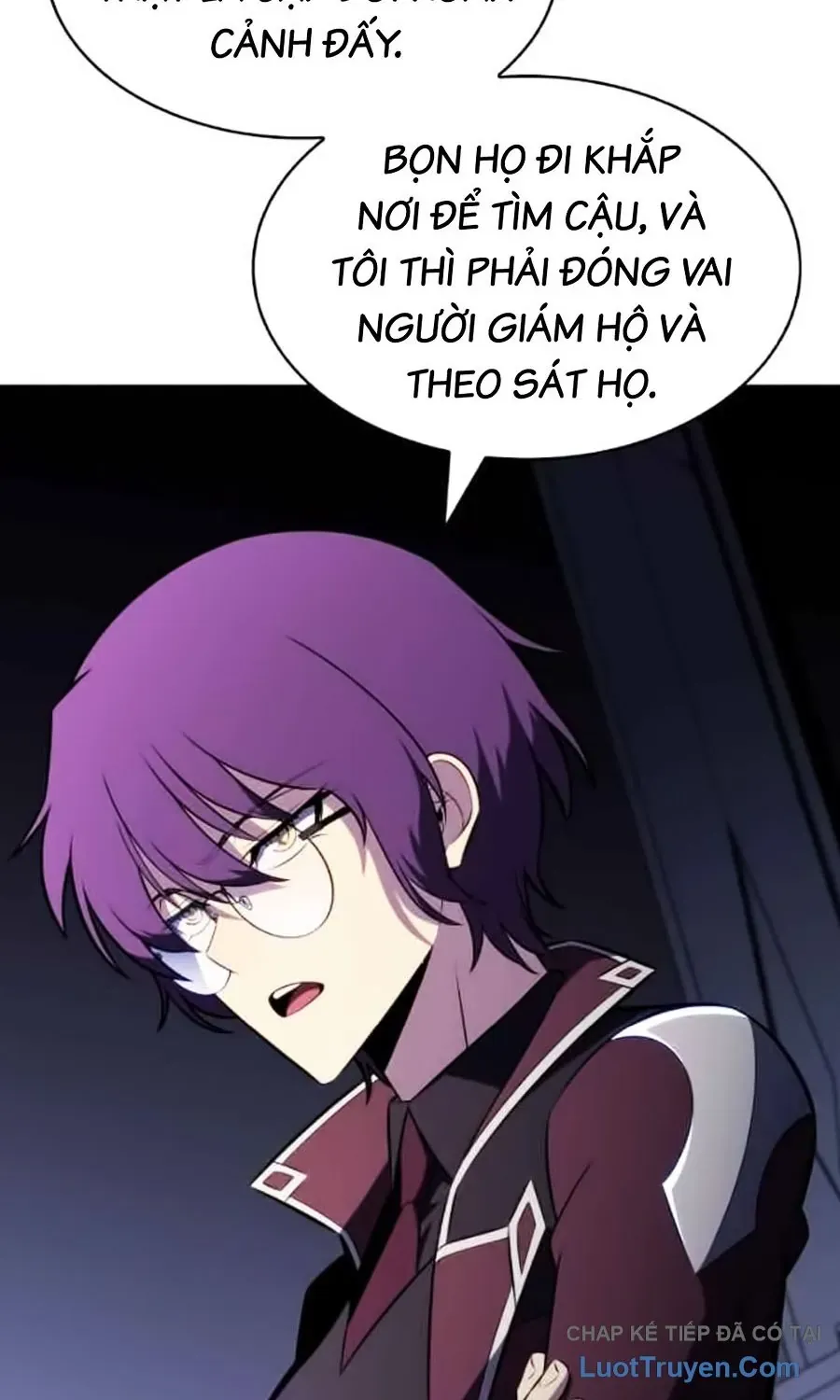 Cậu Út Nhà Công Tước Là Sát Thủ Hồi Quy Chap 120 - Next Chap 121