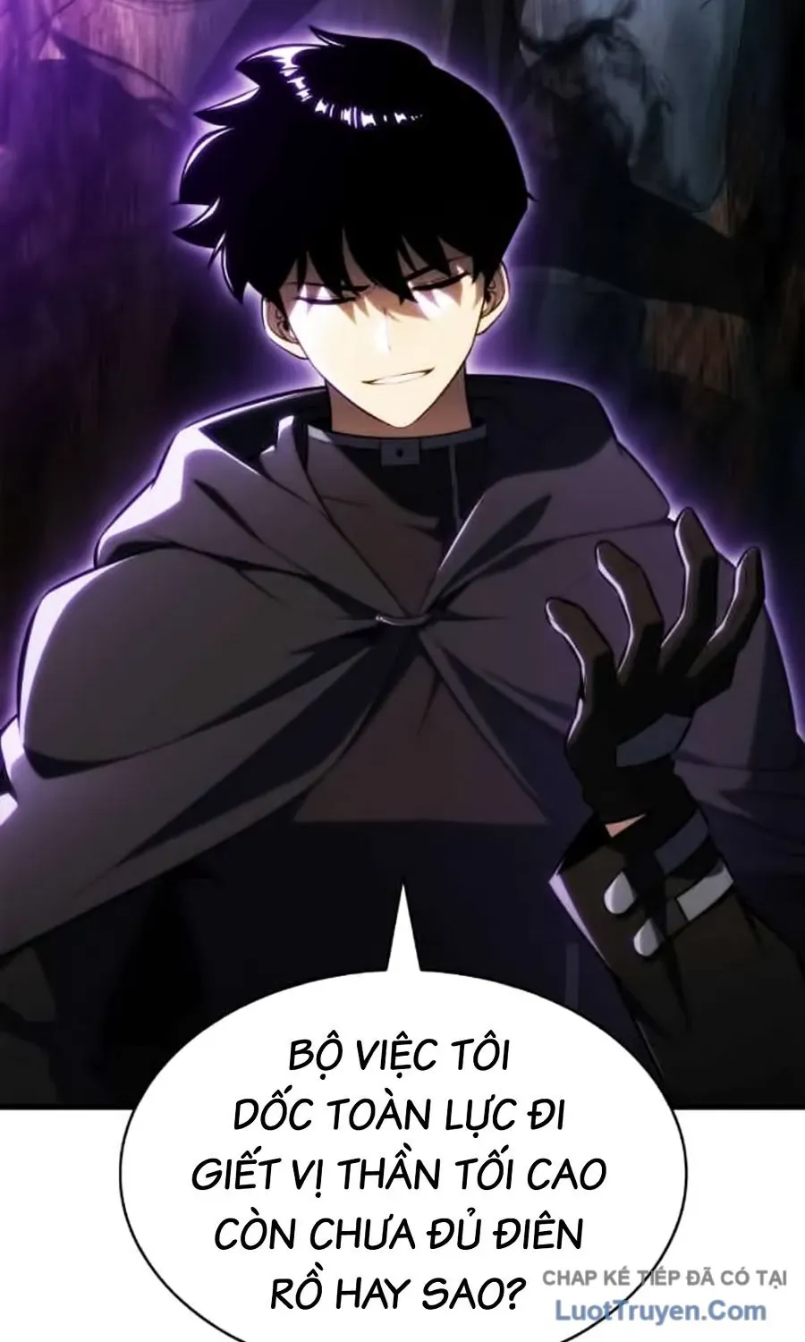 Cậu Út Nhà Công Tước Là Sát Thủ Hồi Quy Chap 120 - Next Chap 121