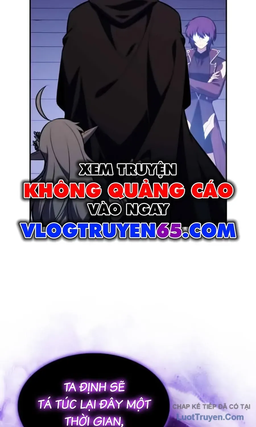 Cậu Út Nhà Công Tước Là Sát Thủ Hồi Quy Chap 120 - Next Chap 121