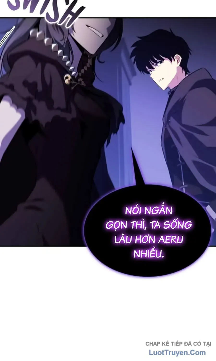 Cậu Út Nhà Công Tước Là Sát Thủ Hồi Quy Chap 120 - Next Chap 121