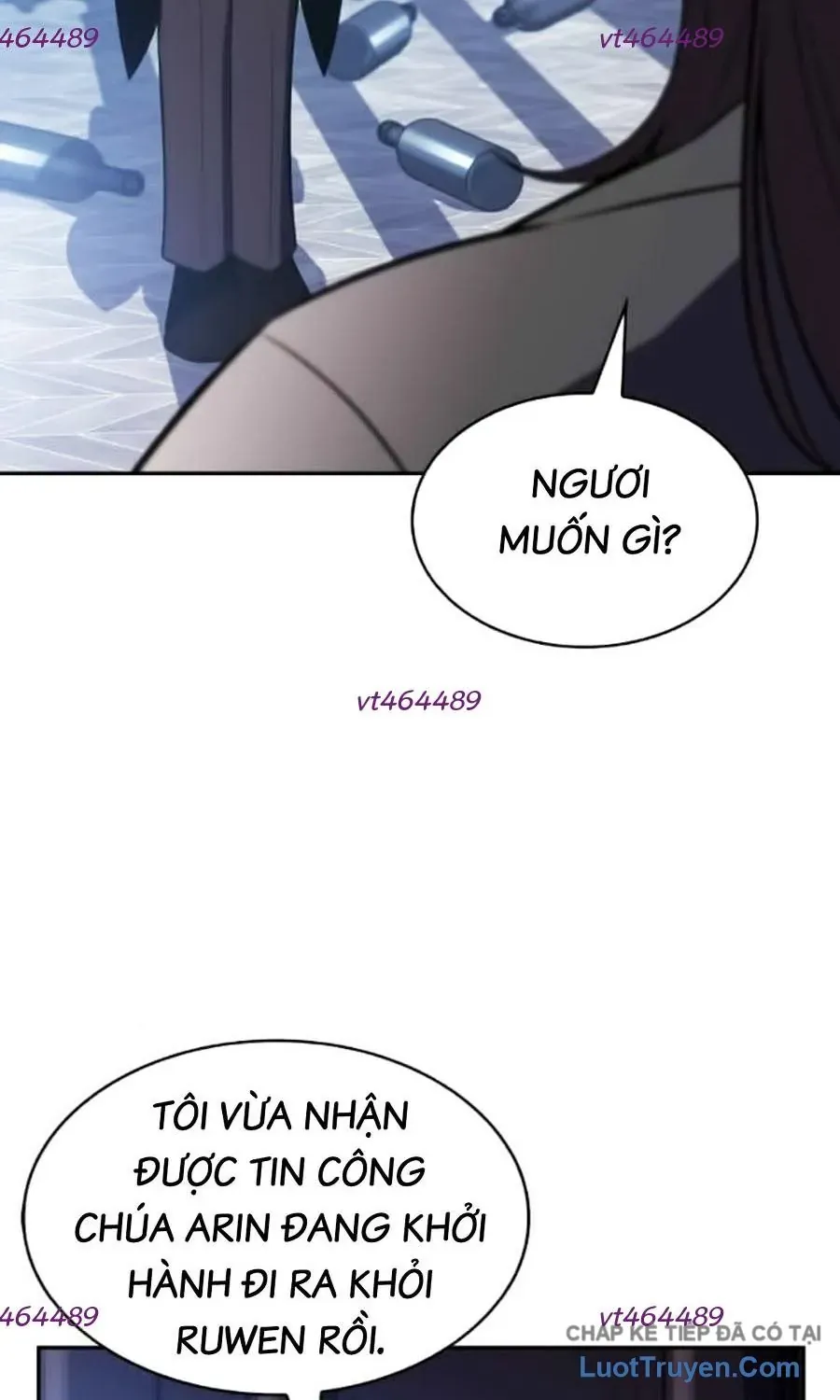 Cậu Út Nhà Công Tước Là Sát Thủ Hồi Quy Chap 120 - Next Chap 121