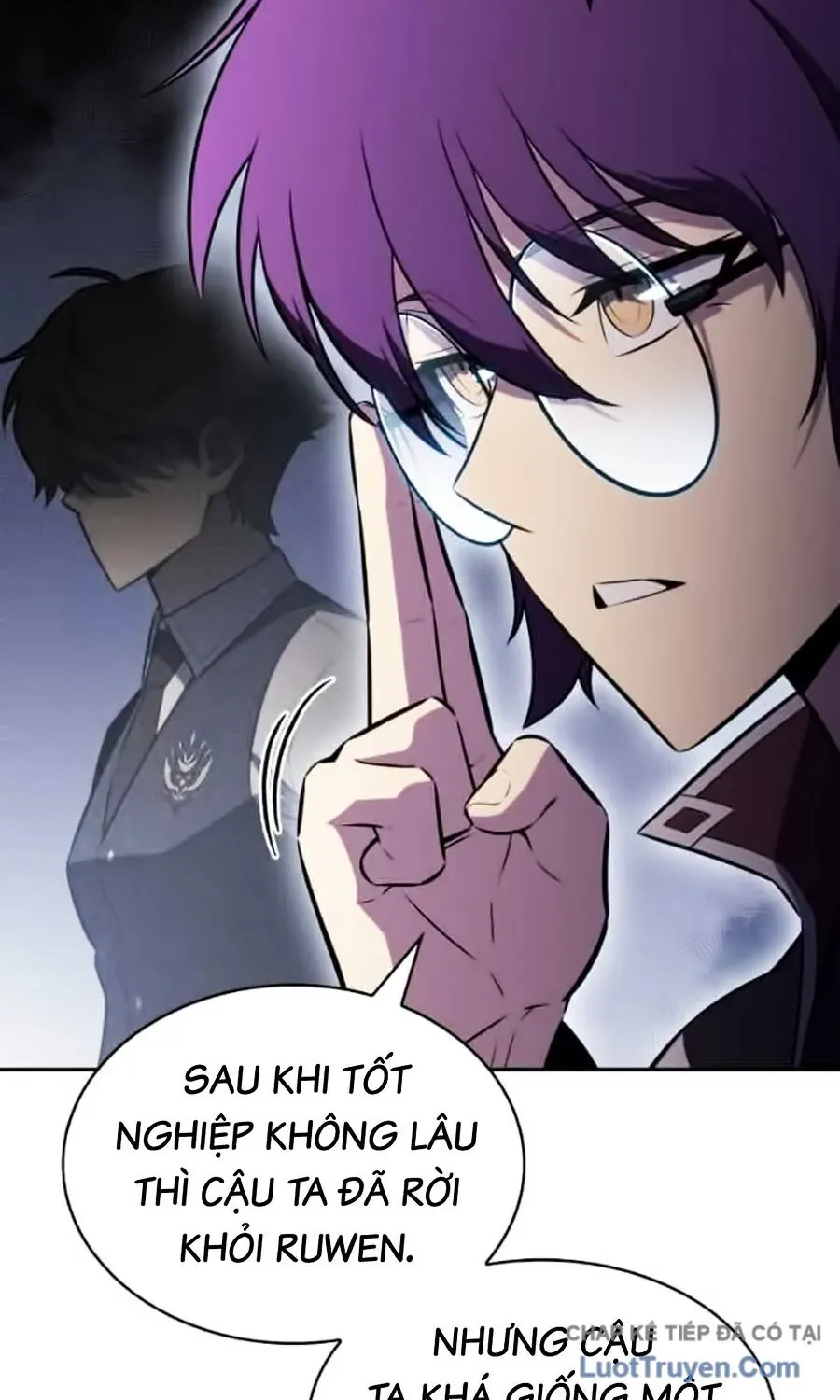 Cậu Út Nhà Công Tước Là Sát Thủ Hồi Quy Chap 120 - Next Chap 121