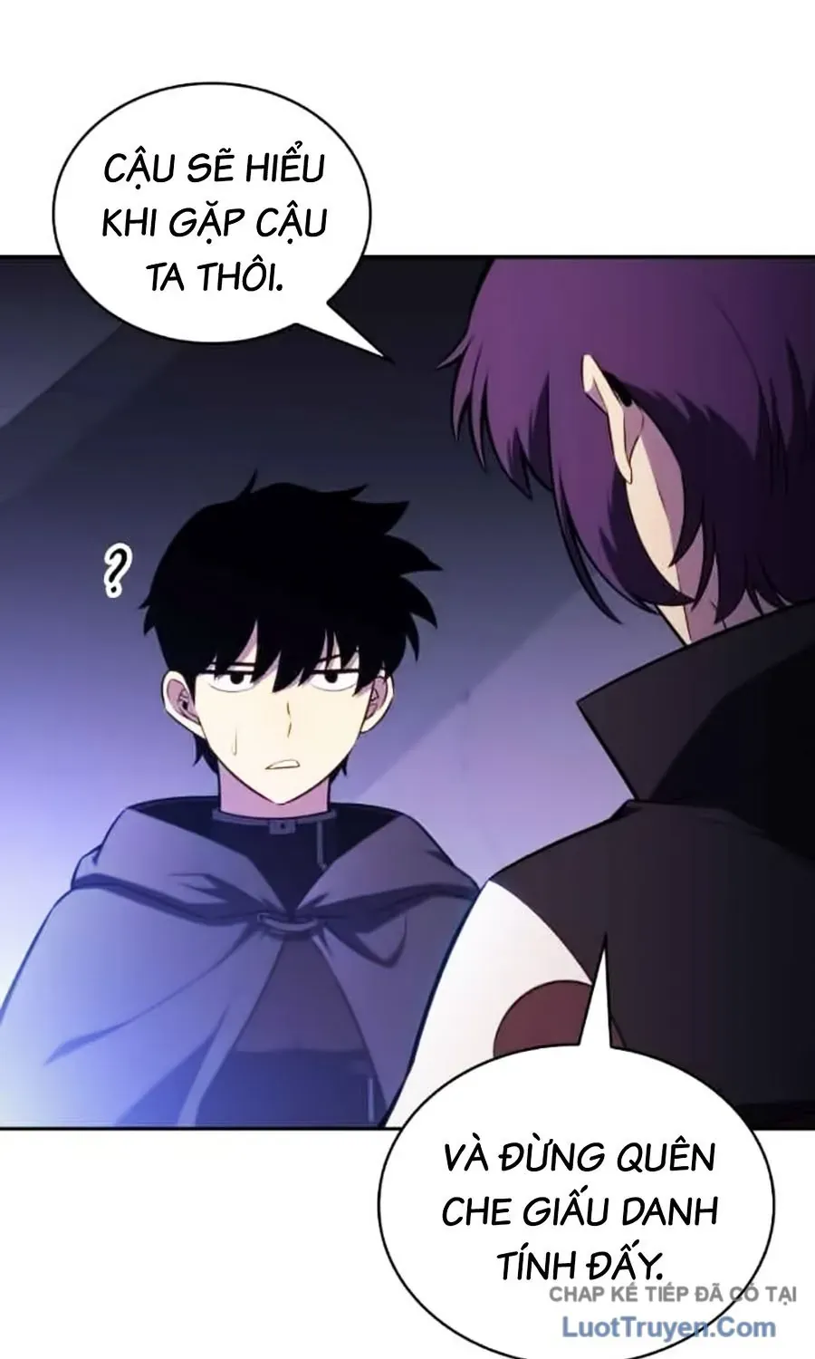 Cậu Út Nhà Công Tước Là Sát Thủ Hồi Quy Chap 120 - Next Chap 121