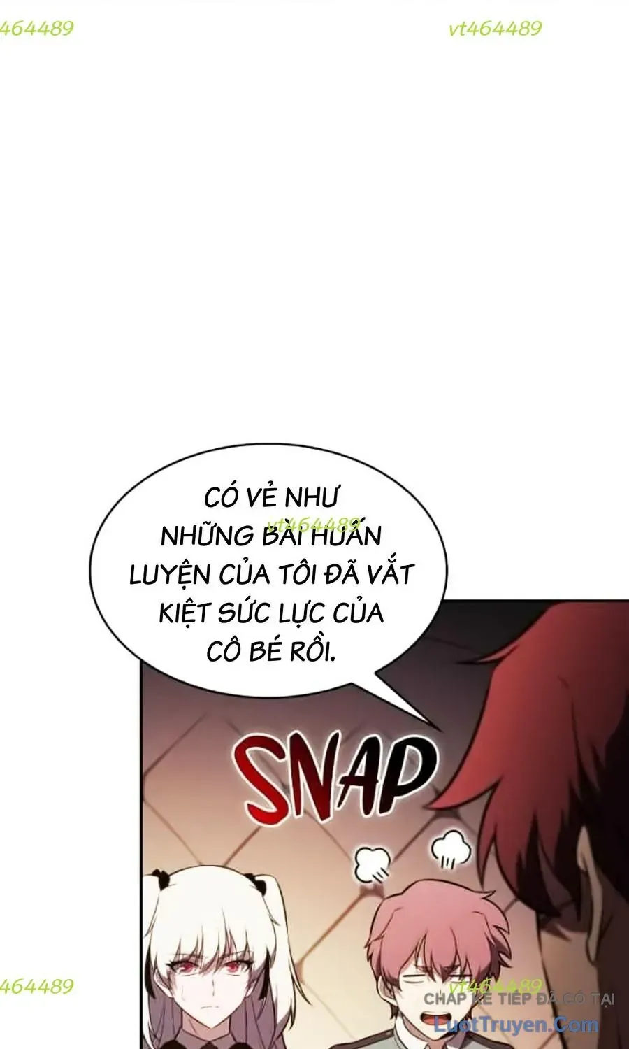 Cậu Út Nhà Công Tước Là Sát Thủ Hồi Quy Chap 120 - Next Chap 121