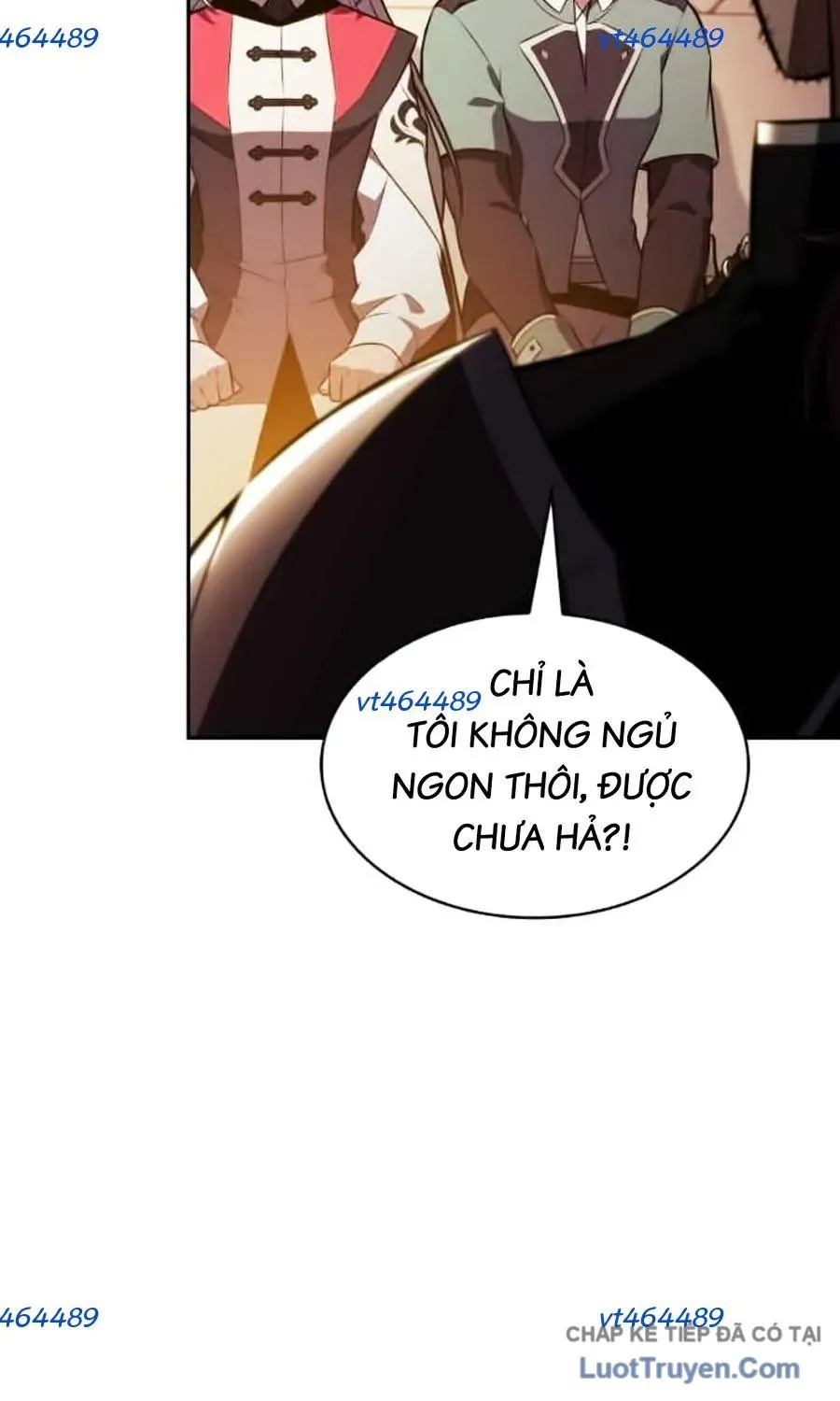 Cậu Út Nhà Công Tước Là Sát Thủ Hồi Quy Chap 120 - Next Chap 121