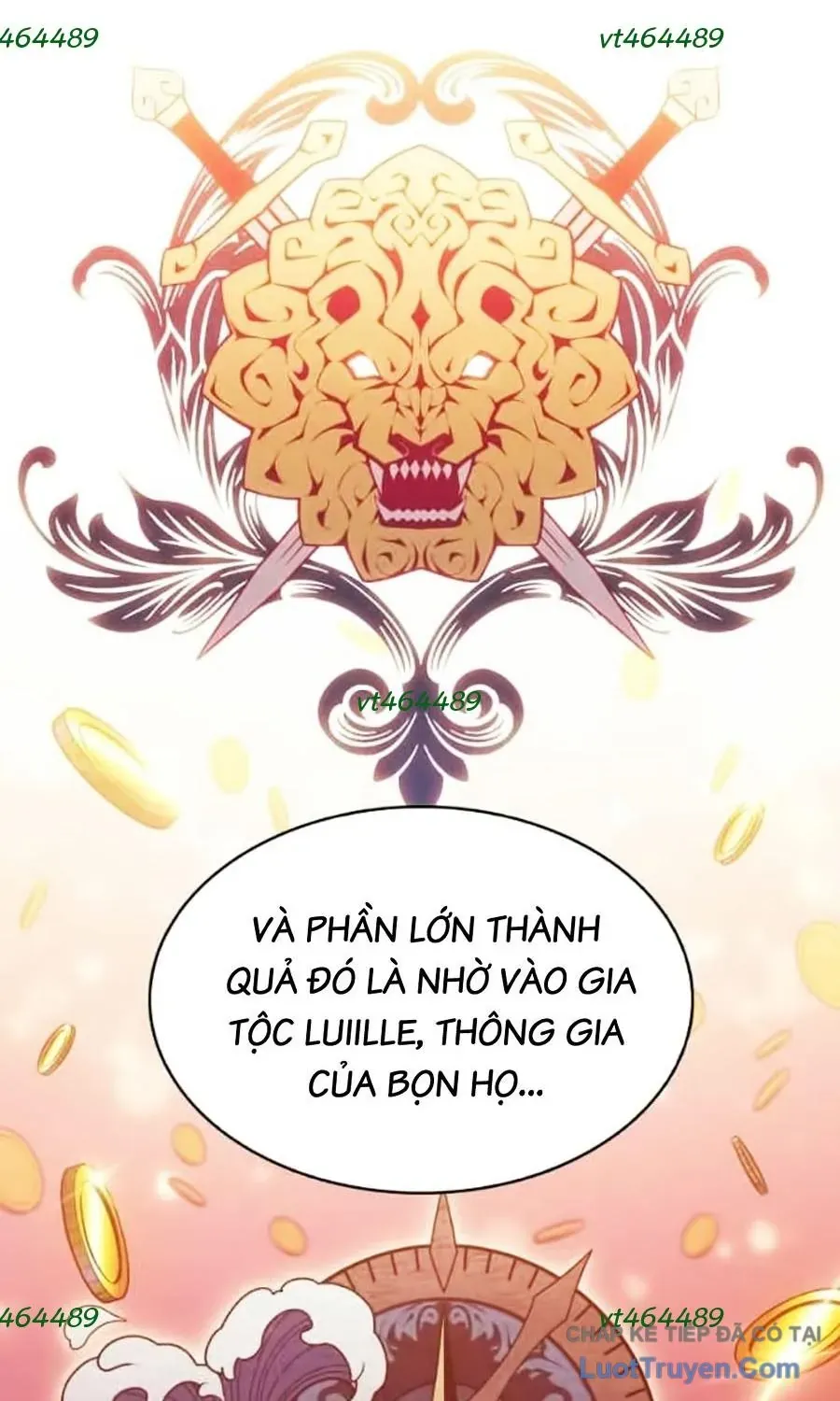 Cậu Út Nhà Công Tước Là Sát Thủ Hồi Quy Chap 120 - Next Chap 121