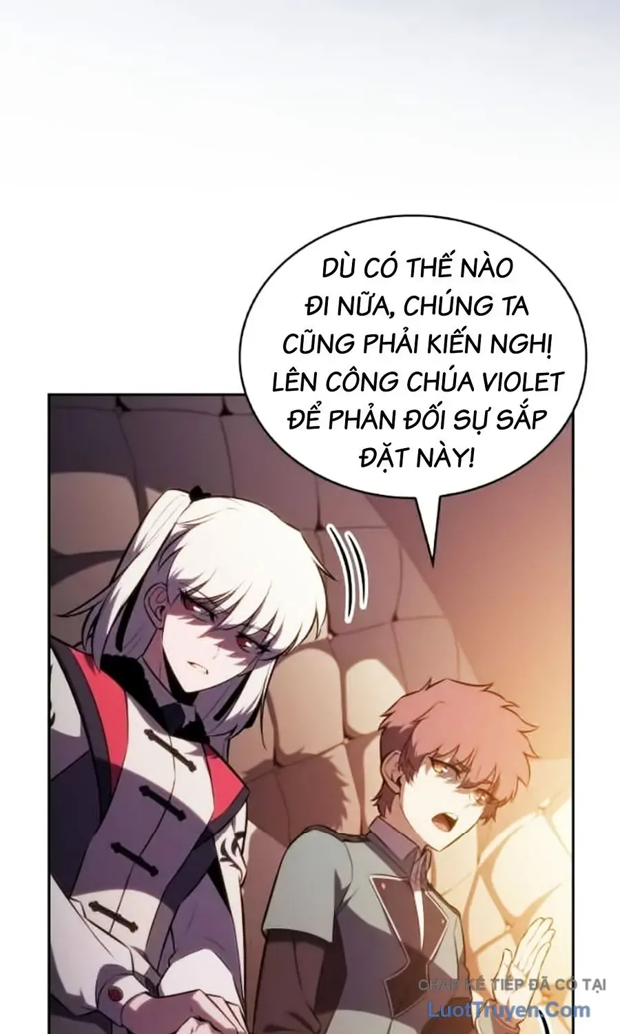 Cậu Út Nhà Công Tước Là Sát Thủ Hồi Quy Chap 120 - Next Chap 121