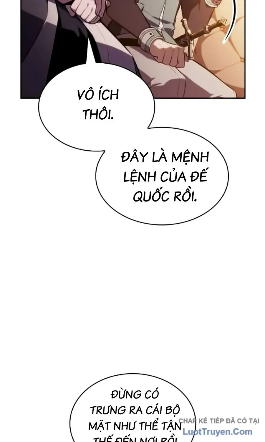 Cậu Út Nhà Công Tước Là Sát Thủ Hồi Quy Chap 120 - Next Chap 121
