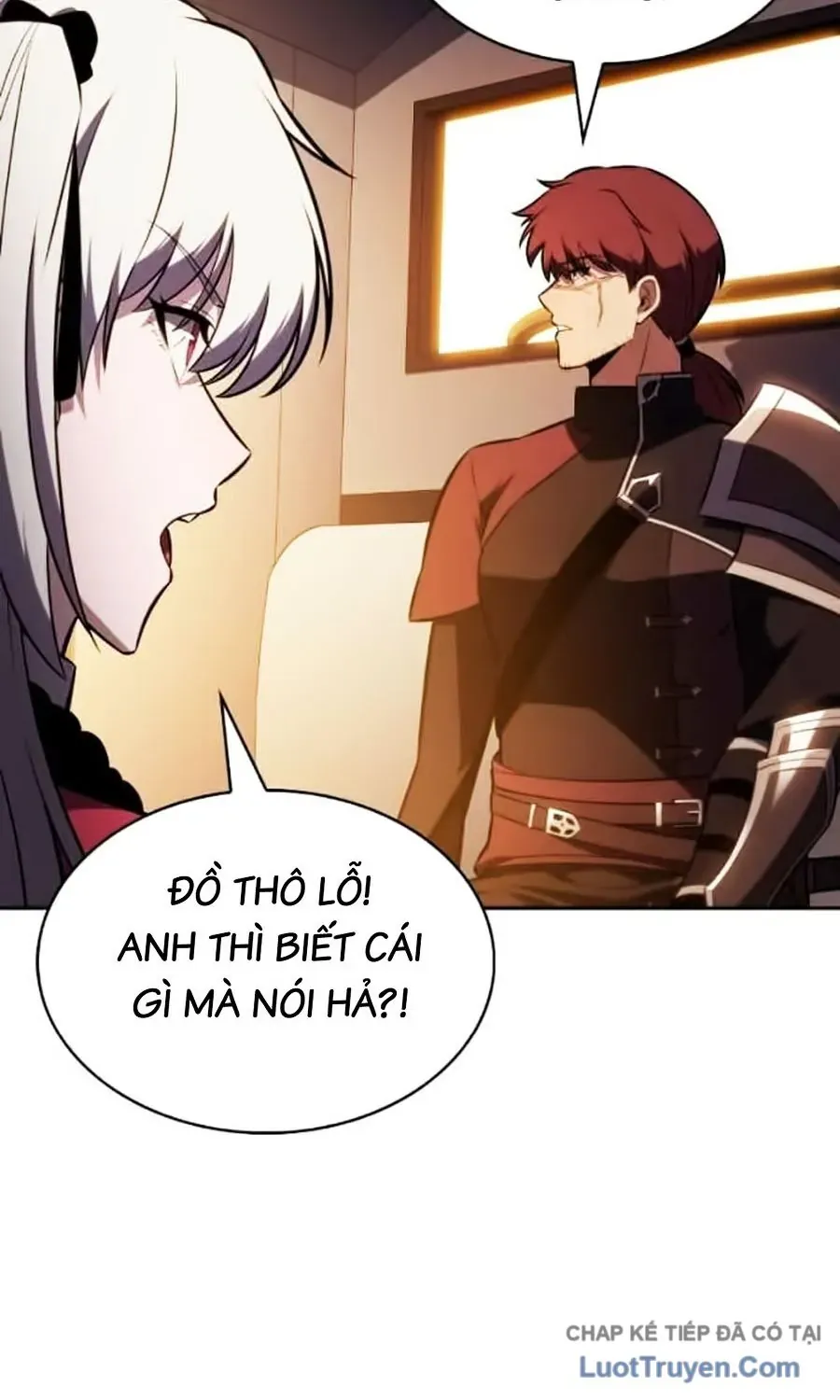 Cậu Út Nhà Công Tước Là Sát Thủ Hồi Quy Chap 120 - Next Chap 121