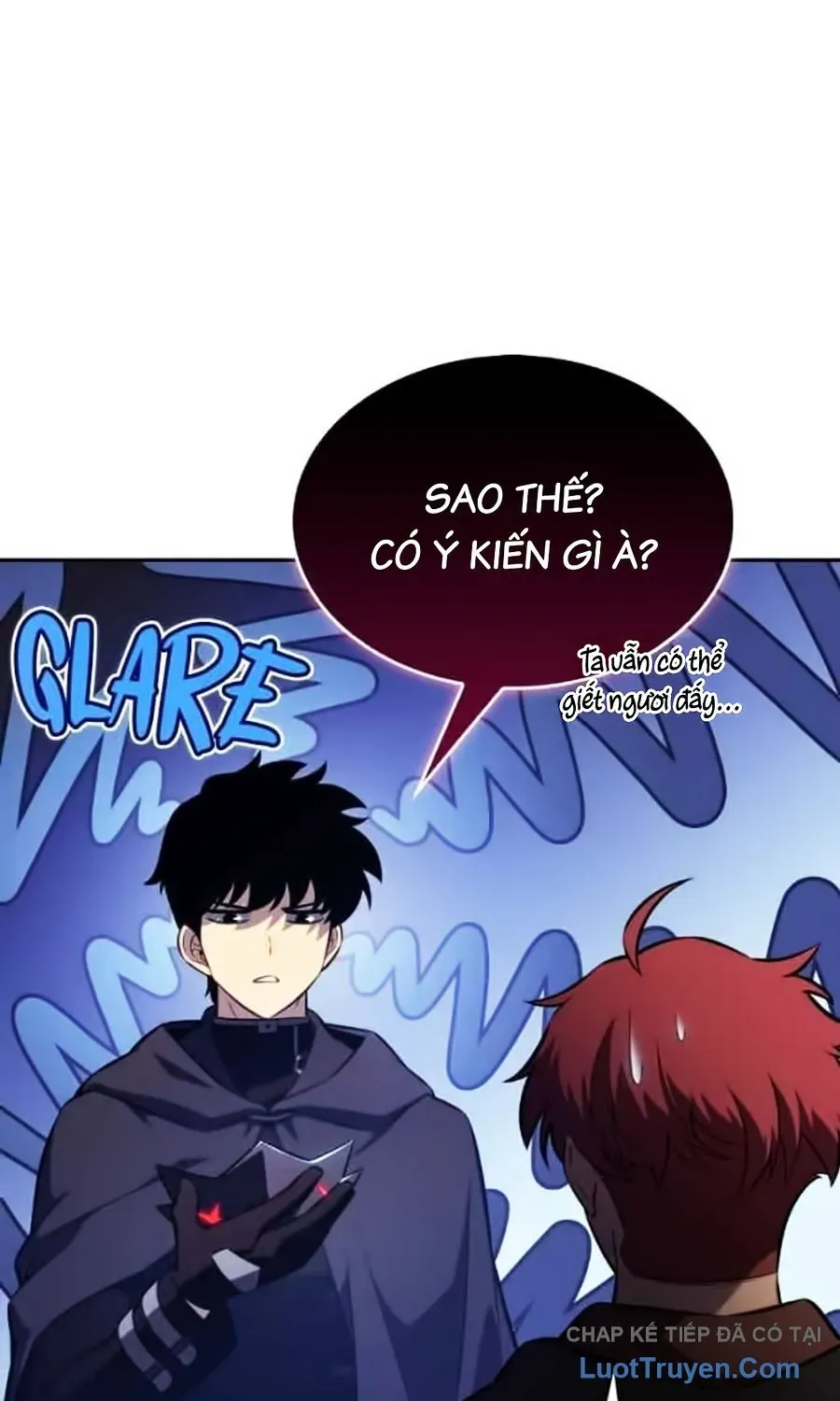 Cậu Út Nhà Công Tước Là Sát Thủ Hồi Quy Chap 121 - Next Chap 122