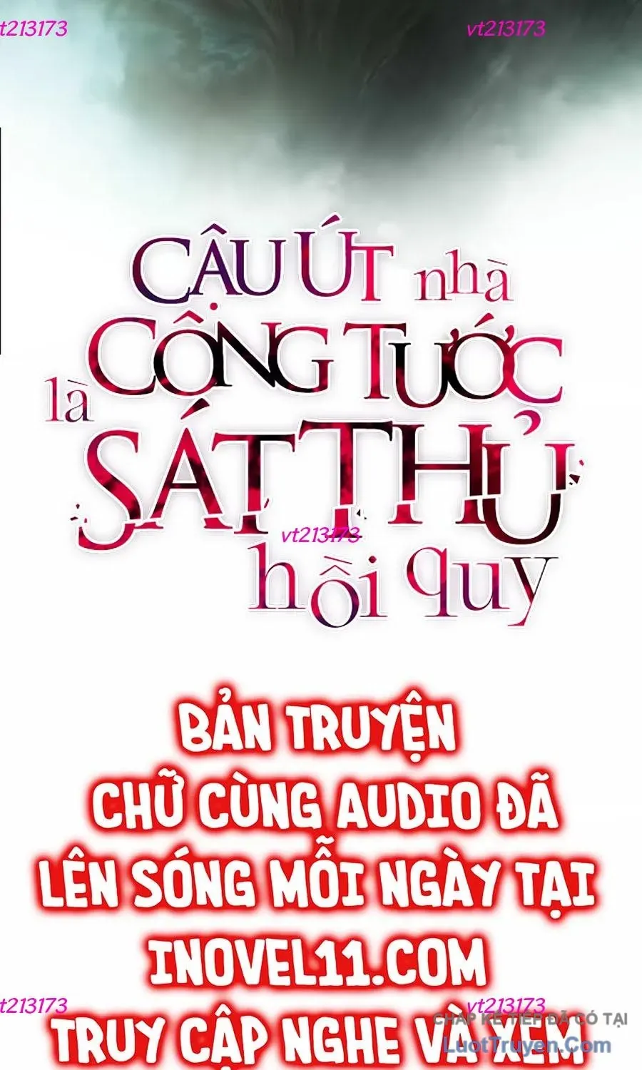Cậu Út Nhà Công Tước Là Sát Thủ Hồi Quy Chap 121 - Next Chap 122