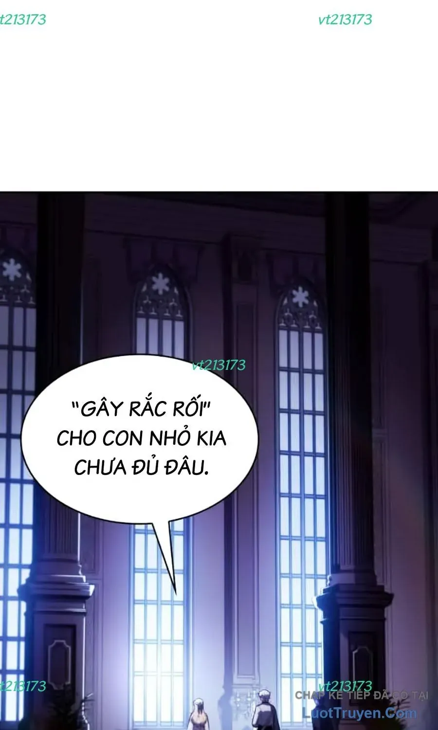 Cậu Út Nhà Công Tước Là Sát Thủ Hồi Quy Chap 121 - Next Chap 122