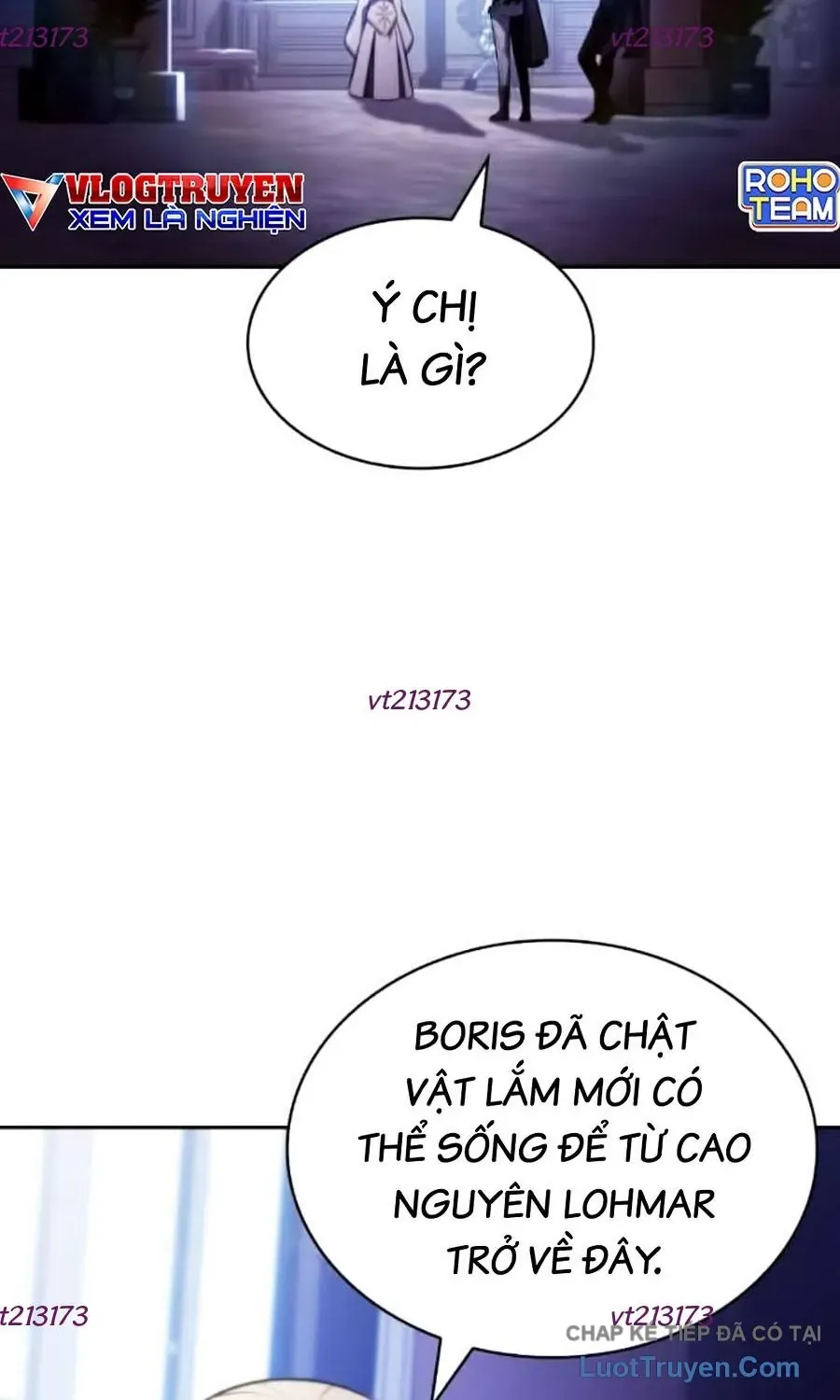 Cậu Út Nhà Công Tước Là Sát Thủ Hồi Quy Chap 121 - Next Chap 122