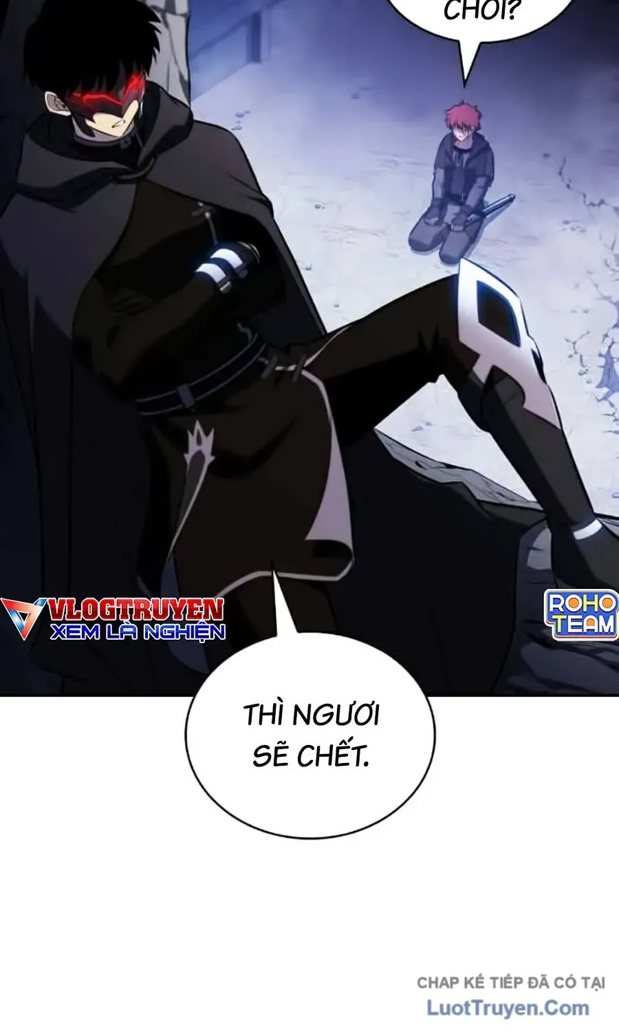 Cậu Út Nhà Công Tước Là Sát Thủ Hồi Quy Chap 121 - Next Chap 122