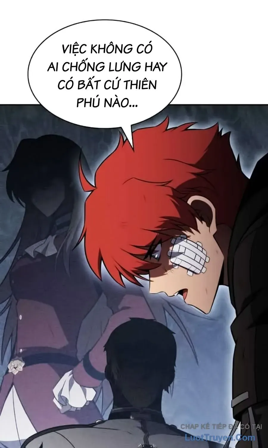 Cậu Út Nhà Công Tước Là Sát Thủ Hồi Quy Chap 121 - Next Chap 122