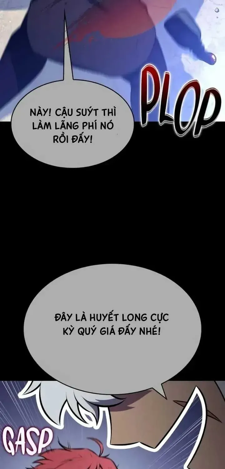 Cậu Út Nhà Công Tước Là Sát Thủ Hồi Quy Chap 122 - Next Chap 123