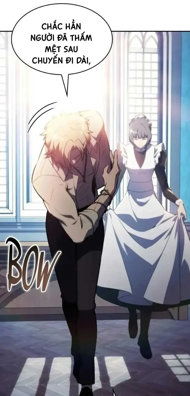 Cậu Út Nhà Công Tước Là Sát Thủ Hồi Quy Chap 122 - Next Chap 123